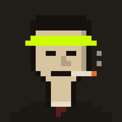 The Editor