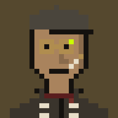 The Cellar Men specimen