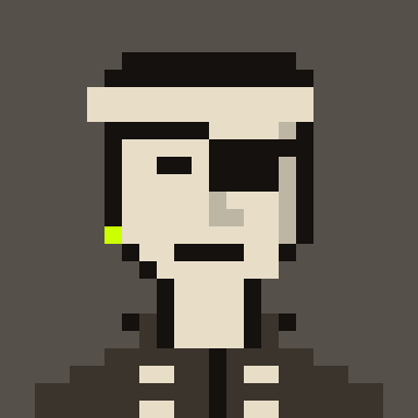 The Cellar Men specimen